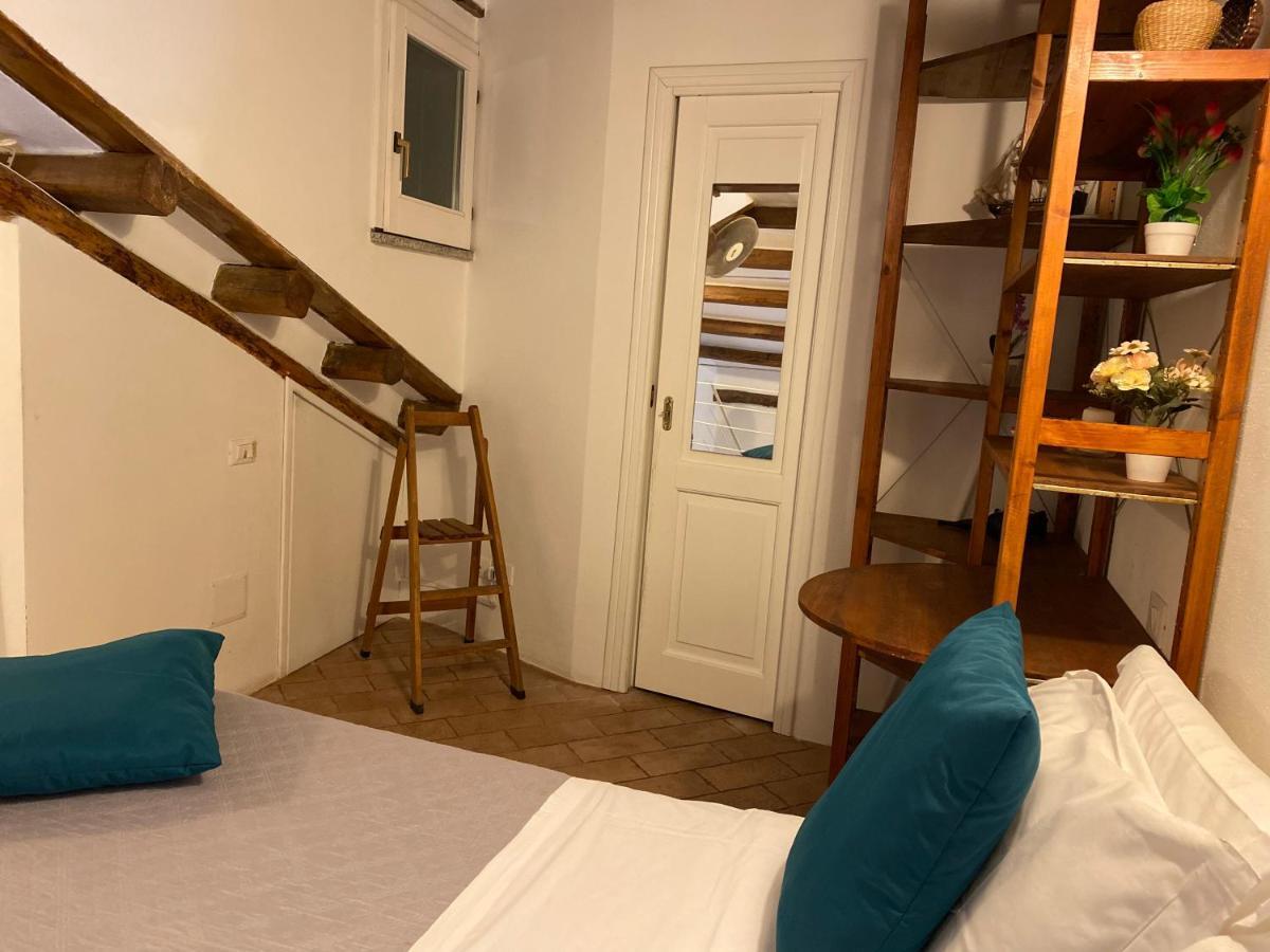Residenza Lullaby Tropea Eksteriør bilde