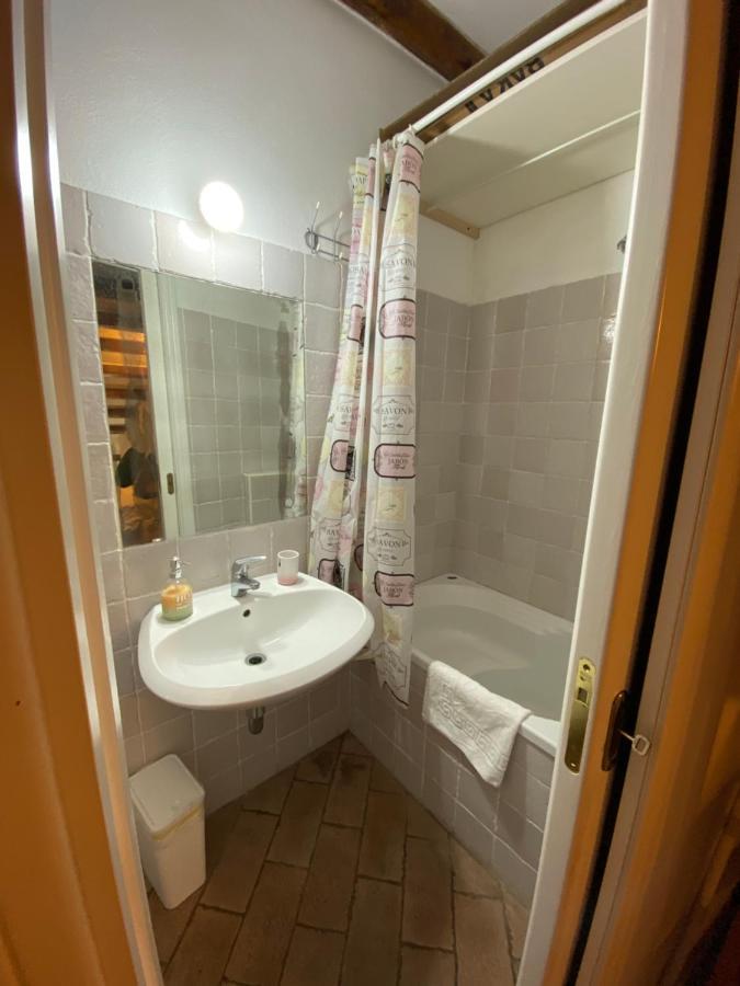 Residenza Lullaby Tropea Eksteriør bilde